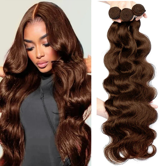 Remy Hair Extensions Brazilian Double Draw