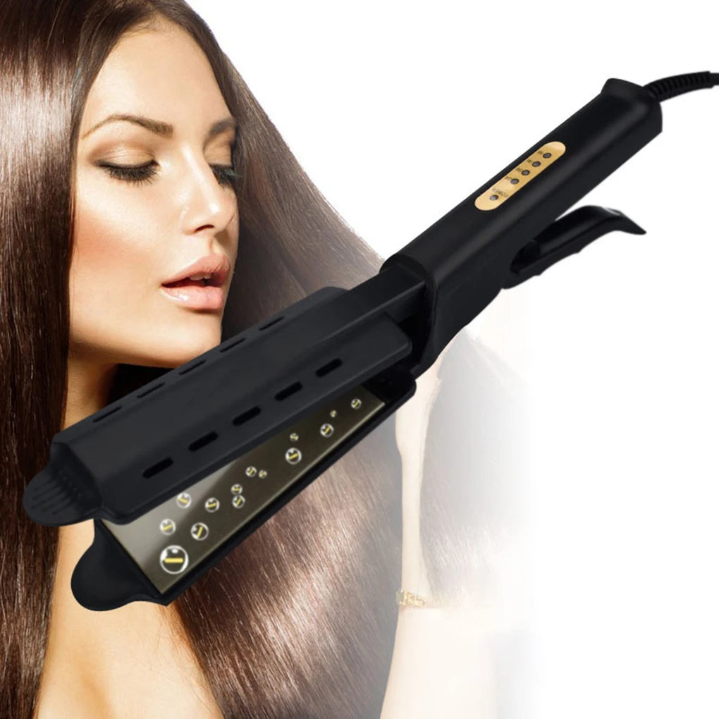 Ceramic Tourmaline Ionic Flat Iron