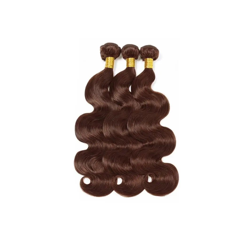 Remy Hair Extensions Brazilian Double Draw