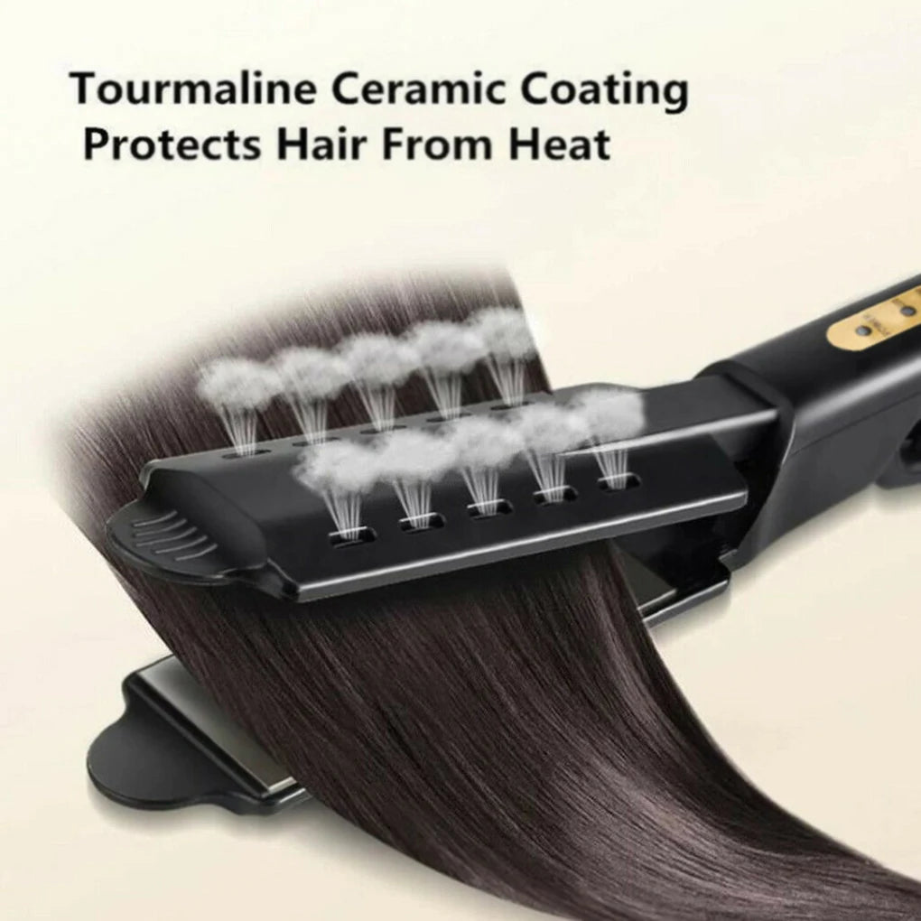 Ceramic Tourmaline Ionic Flat Iron