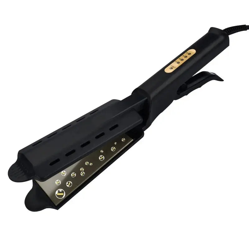 Professional Hair Straightener Four-gear Flat Iron