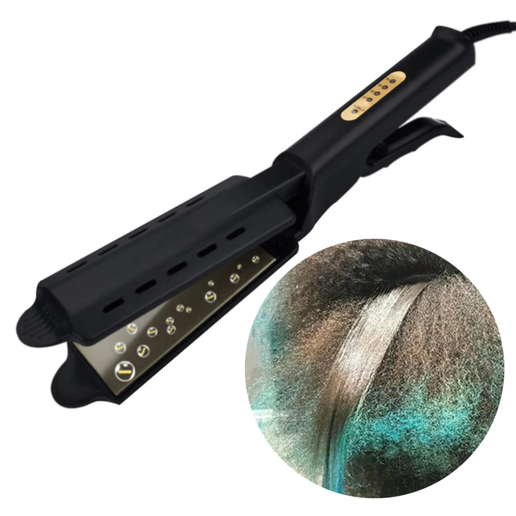 Ceramic Tourmaline Ionic Flat Iron