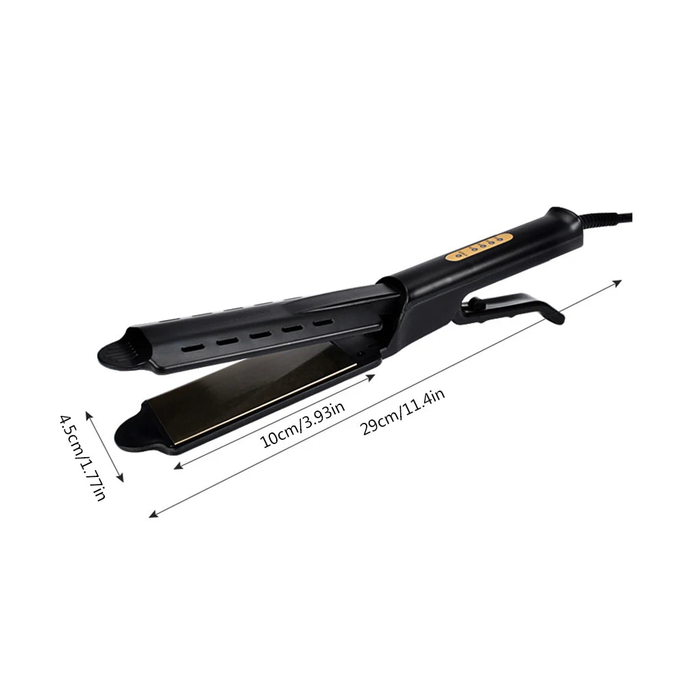 Ceramic Tourmaline Ionic Flat Iron