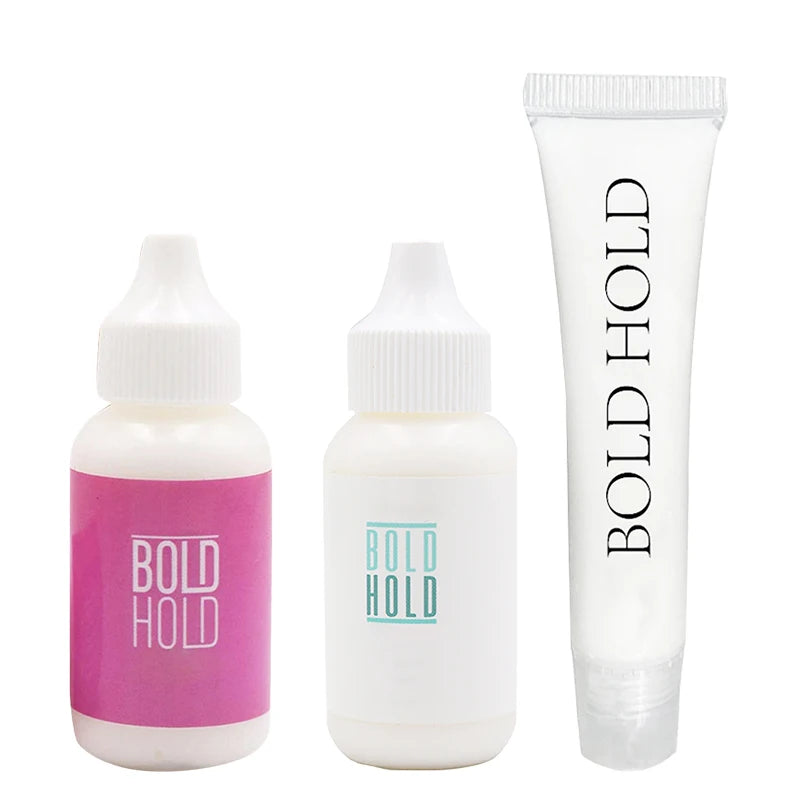 Bold Hold Lace Glue Waterproof