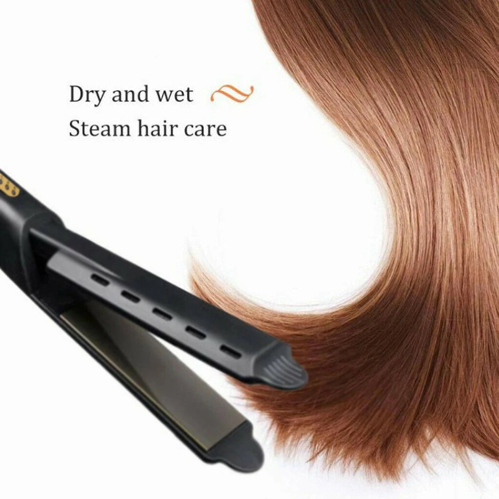 Ceramic Tourmaline Ionic Flat Iron