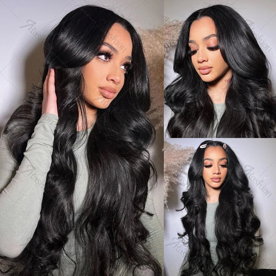 Wave Brazilian Raw Virgin Bundles