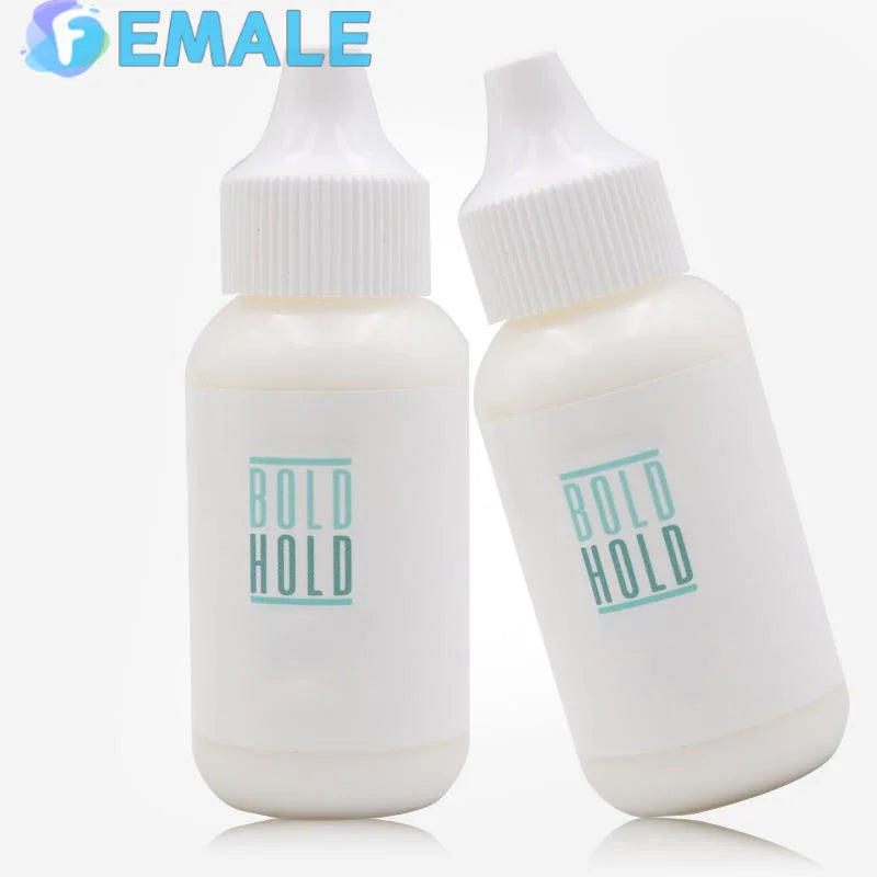 Bold Hold Lace Glue Waterproof