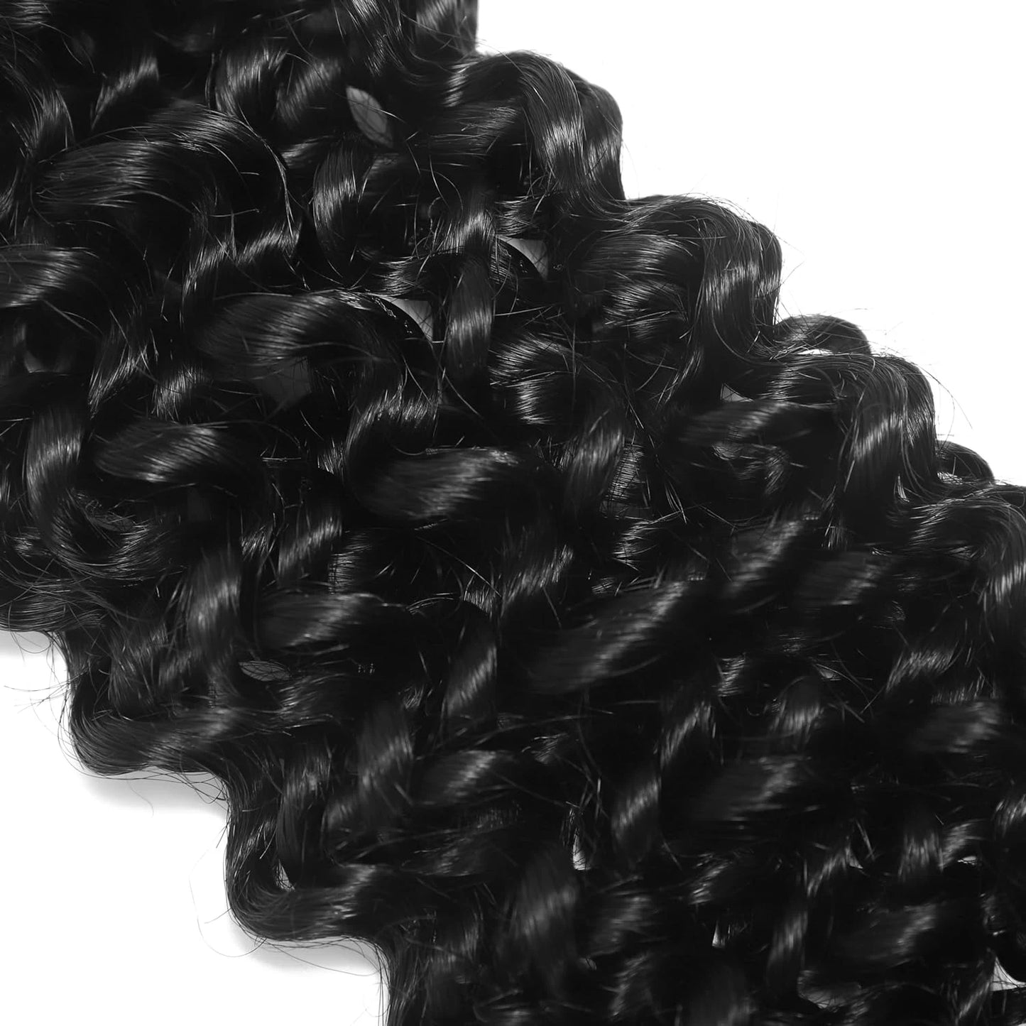 Bundle Bulk 100% Human Hair Braiding Hair