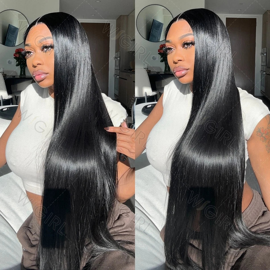 Wigirl Virgin Human Hair Bundles