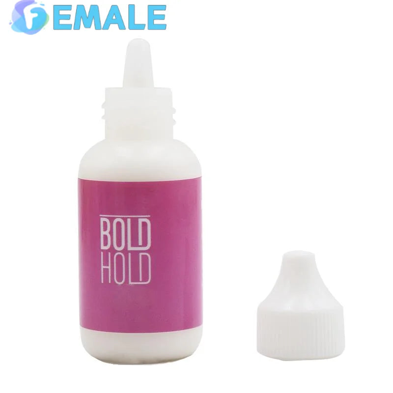 Bold Hold Lace Glue Waterproof