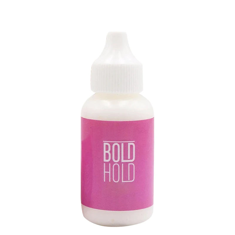 Bold Hold Lace Glue Waterproof