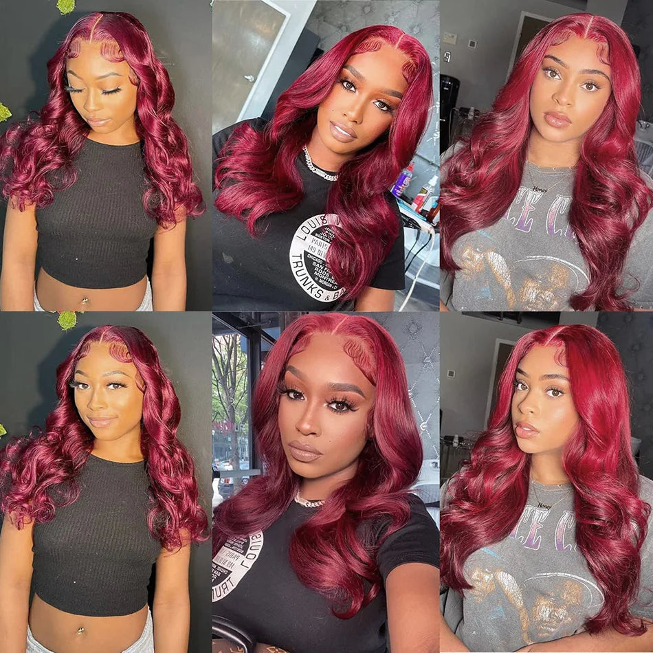 HD Lace Wig