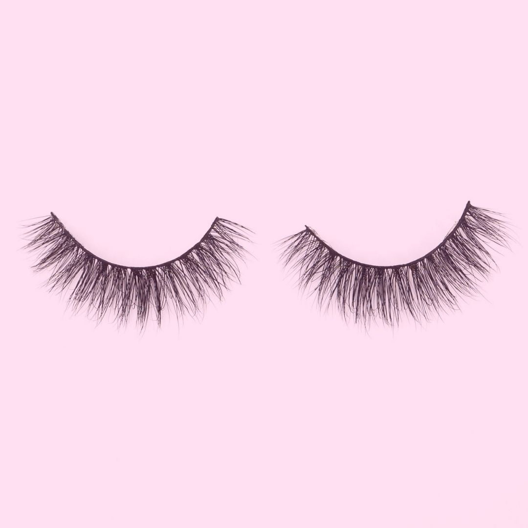 Vegas 3D Mink Lashes