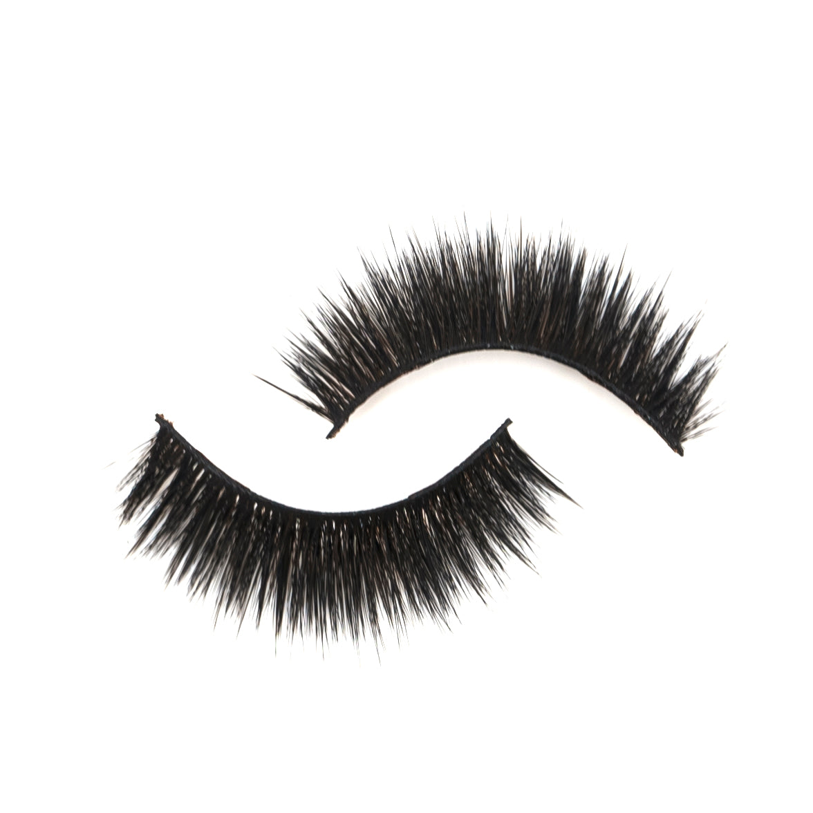 Tulip Faux 3D Volume Lashes