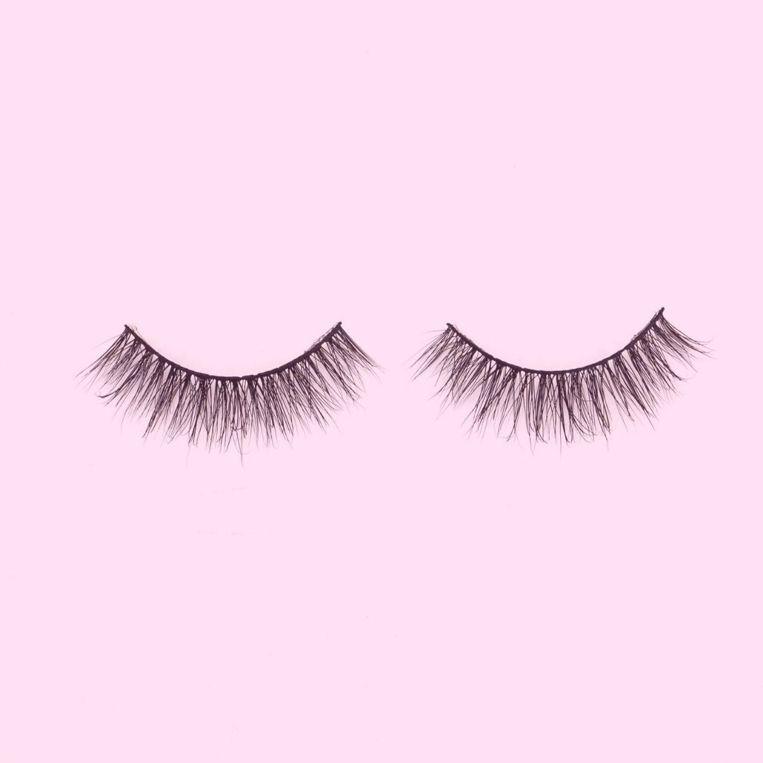 Toronto 3D Mink Lashes