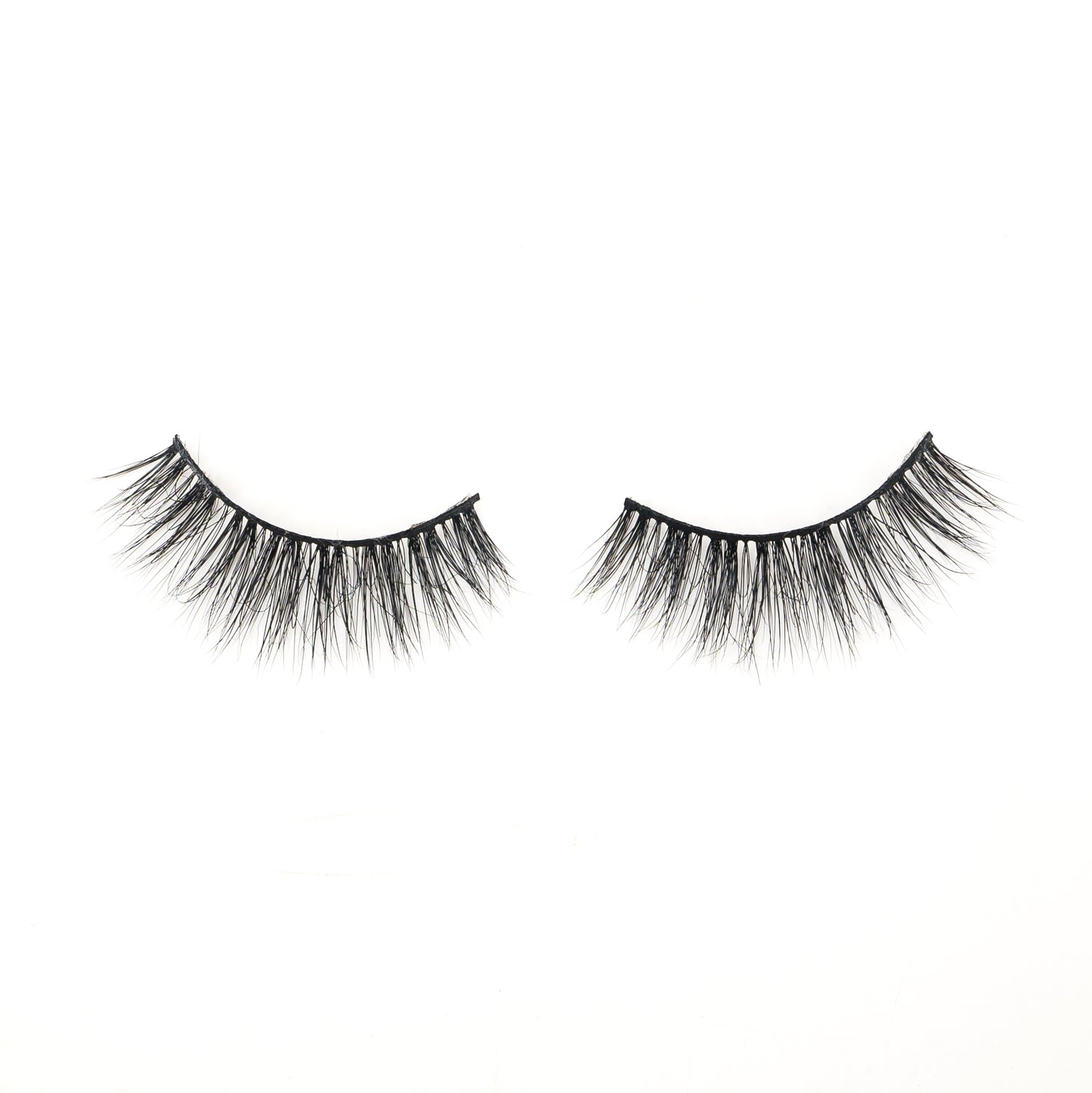 Shanghai 3D Mink Lashes